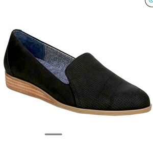 Dr. Scholls Dawned Wedge Loafer